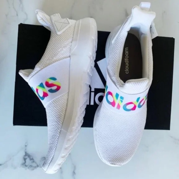 adidas Shoes - adidas lite racer trainers 🌼